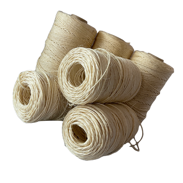 сизалевый шпагат 200 грамм