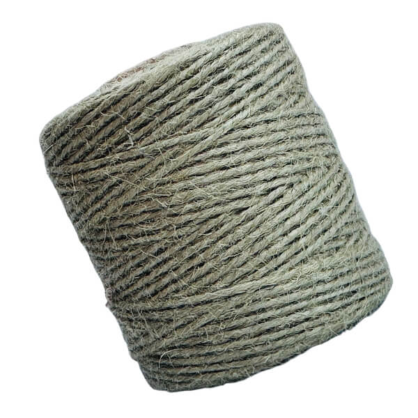 Шпагат джутовий кг 0,150 кольоровий 16