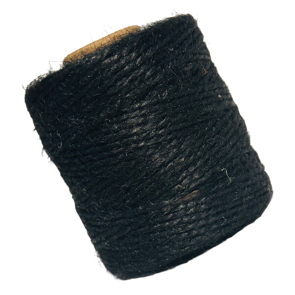 Шпагат джутовий кг 0,150 кольоровий 15