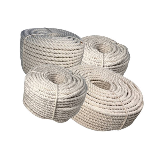канат хб 4мм 100м