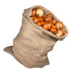 Мішок Джутовий 400г/м 49х80см 14