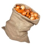 Мішок Джутовий 300г/м 75х115см 13